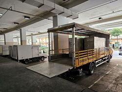 Ka Foodlink (D13), Factory #600128741